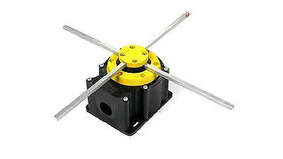 Crane Travelling Limit Switches