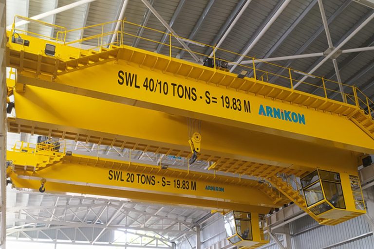 Cooperation of Arnikon Engineering And MKE