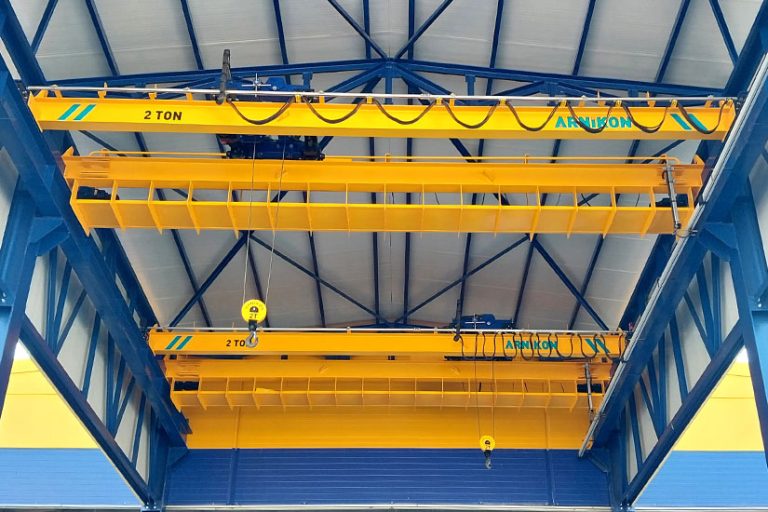 KALDE Preferred Arnikon in Its New Facilities