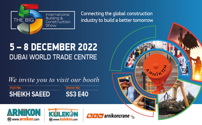 LET’S MEET AT “THE BIG 5” FAIR ON DECEMBER 5/8
