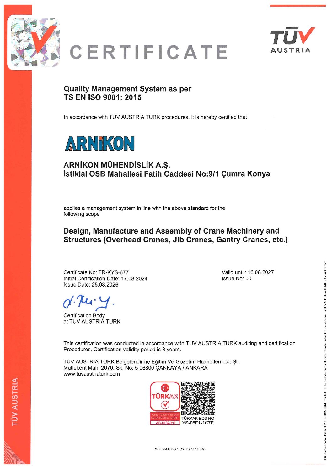 7.2. TS EN ISO 9001 2015_İngilizce